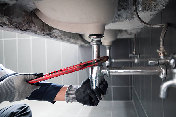 Licensed Emergency Plumber service in South Boston, VA - Street Wise - Plumbing